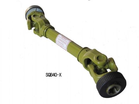 Pto Shaft